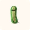 Pickle Rick Plush