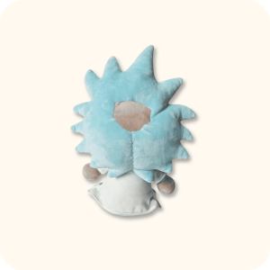 Rick Plush