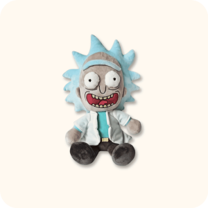 Rick Plush